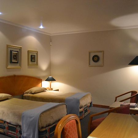 The Lodge Bethal Esterno foto