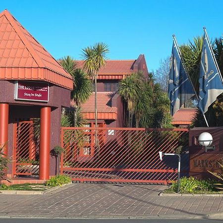 The Lodge Bethal Esterno foto