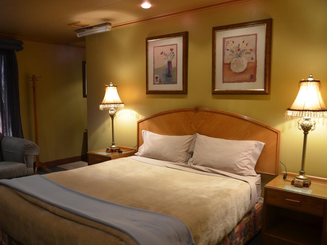 The Lodge Bethal Esterno foto