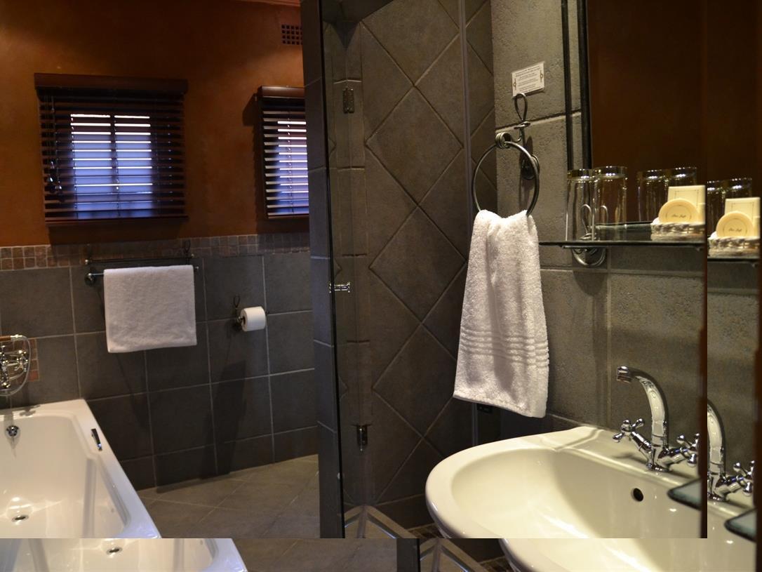 The Lodge Bethal Esterno foto