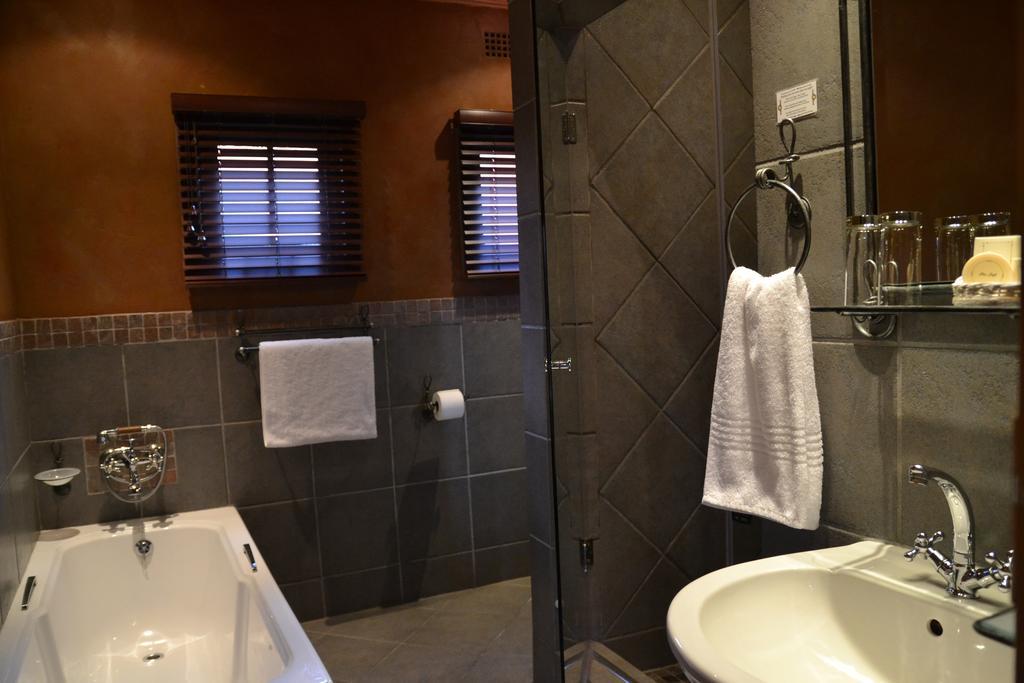 The Lodge Bethal Esterno foto