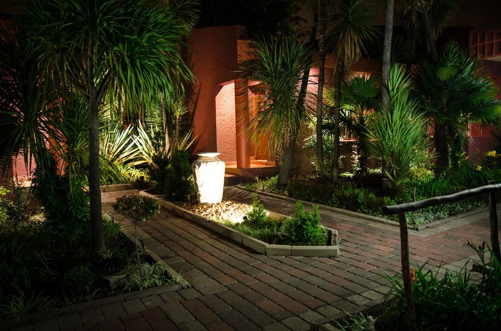 The Lodge Bethal Esterno foto