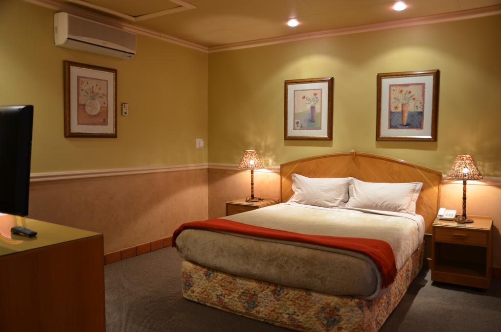 The Lodge Bethal Esterno foto