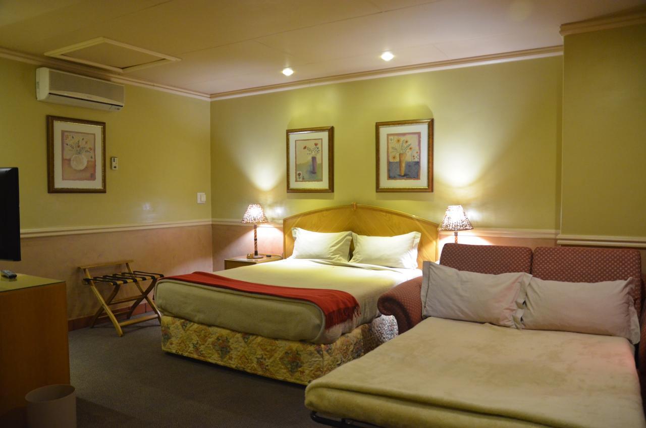 The Lodge Bethal Camera foto